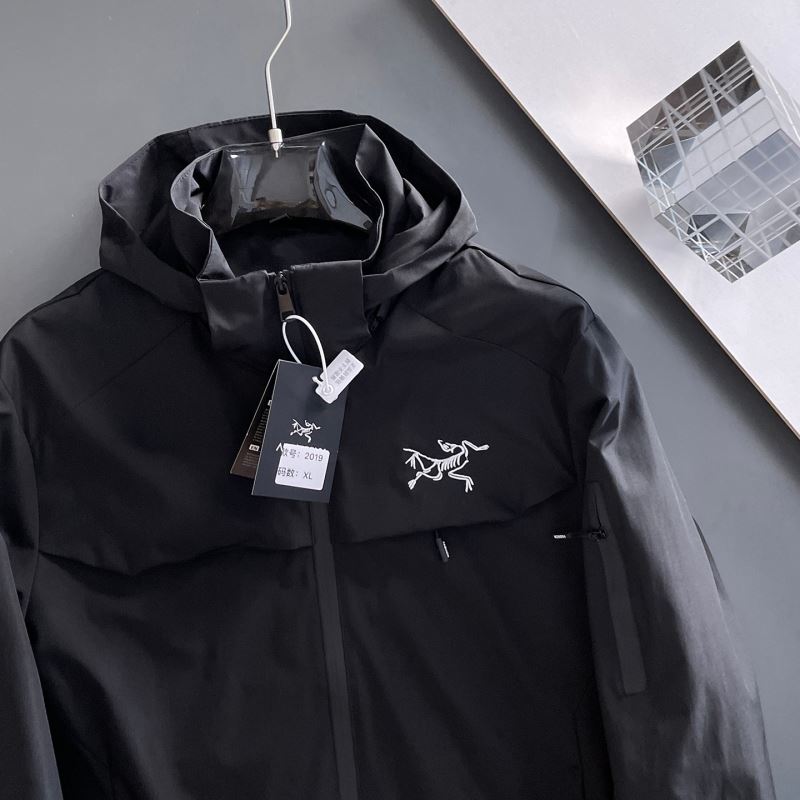 Arcteryx Outwear